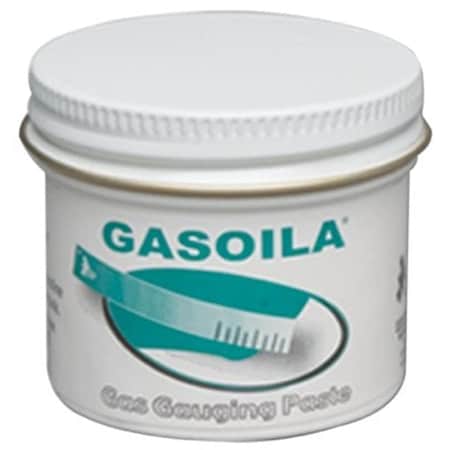 Gasoila Chemicals 3.0 Oz Gas Gauging Paste GA390461